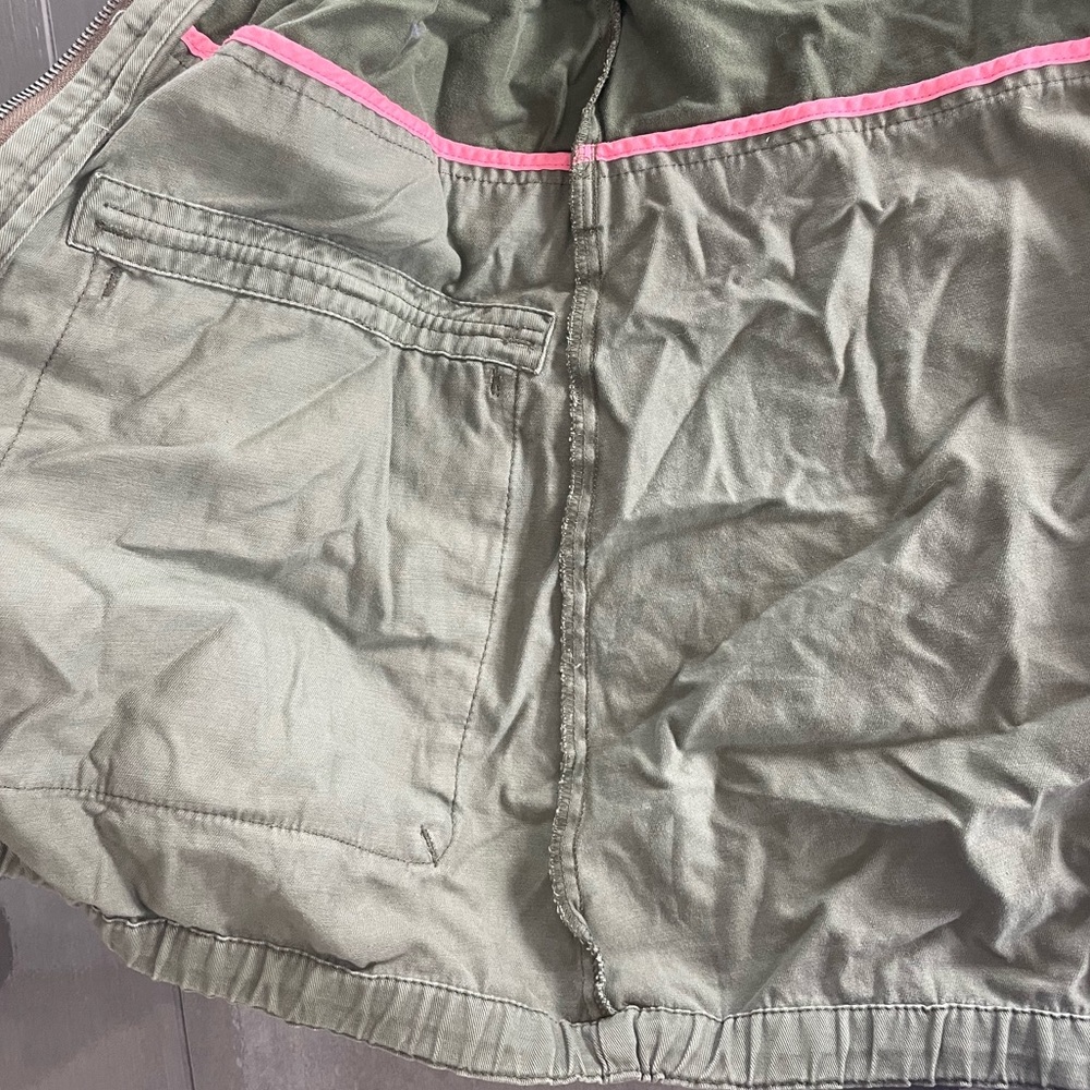 Abercrombie Jacket - Picture 5 of 6